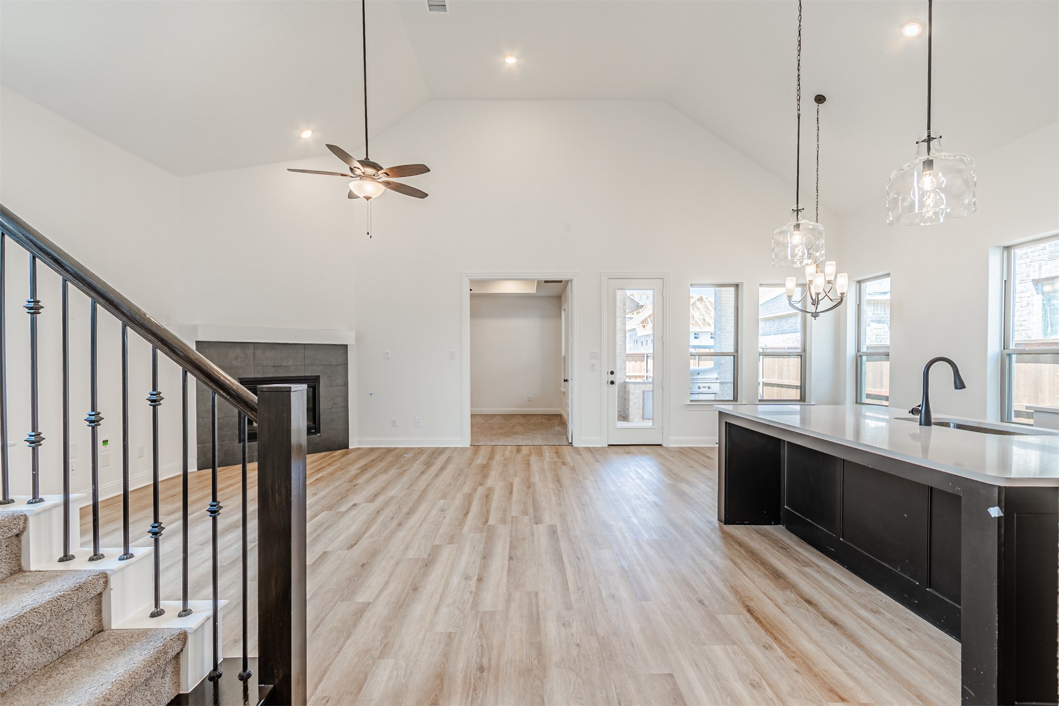 3125 Casa Blanca Street Celina TX 75009