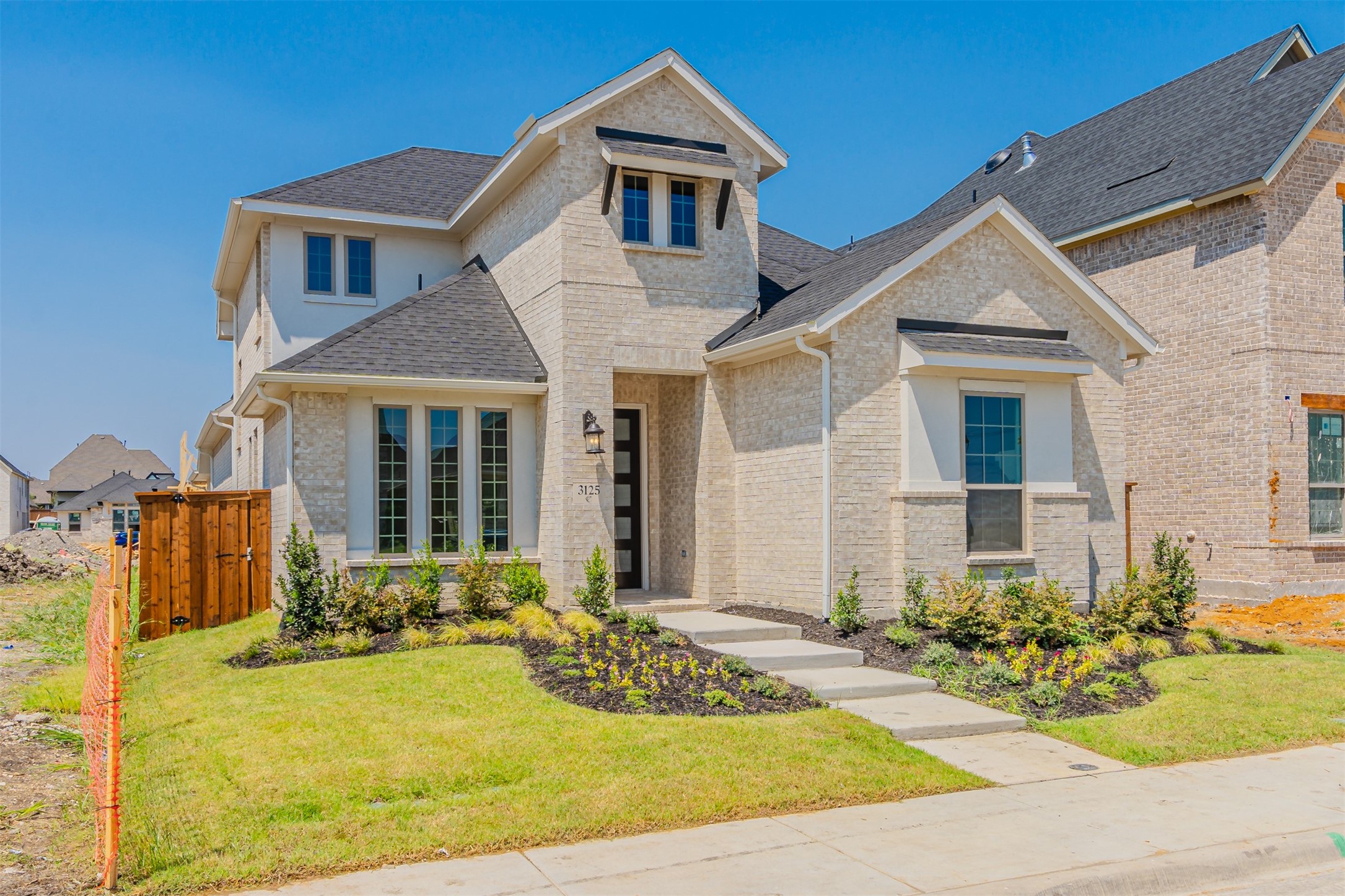 3125 Casa Blanca Street Celina TX 75009