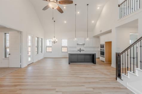 3125 Casa Blanca Street Celina TX 75009