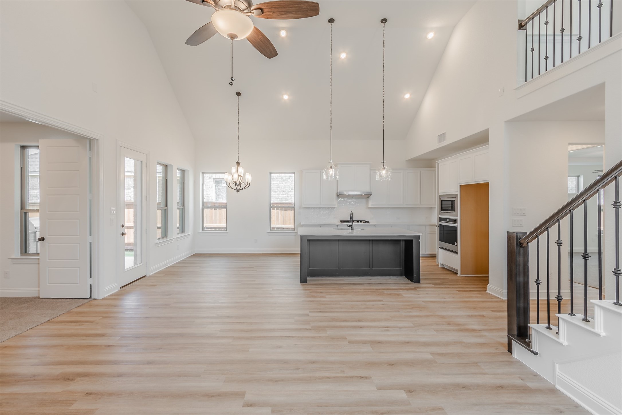 3125 Casa Blanca Street Celina TX 75009