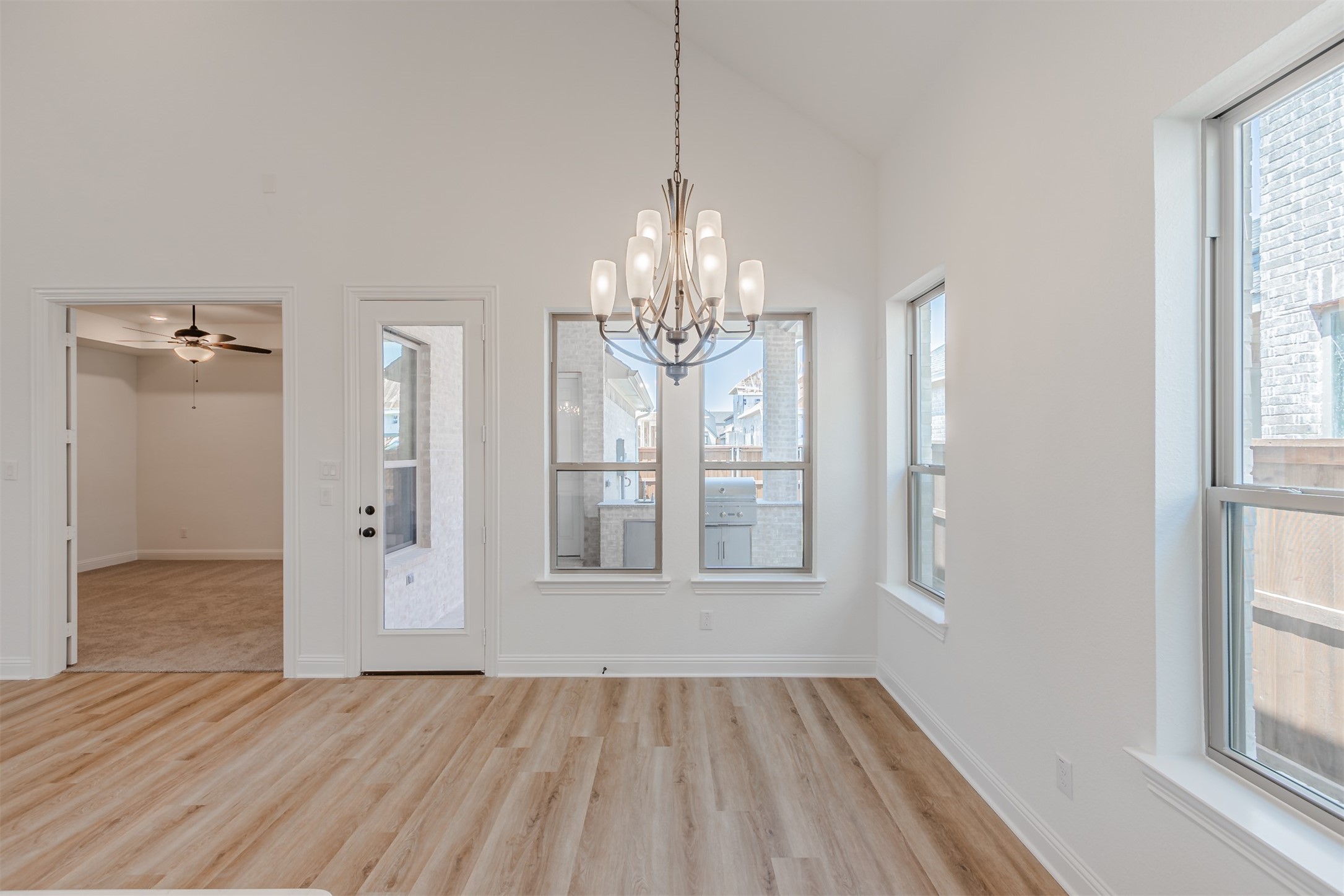 3125 Casa Blanca Street Celina TX 75009