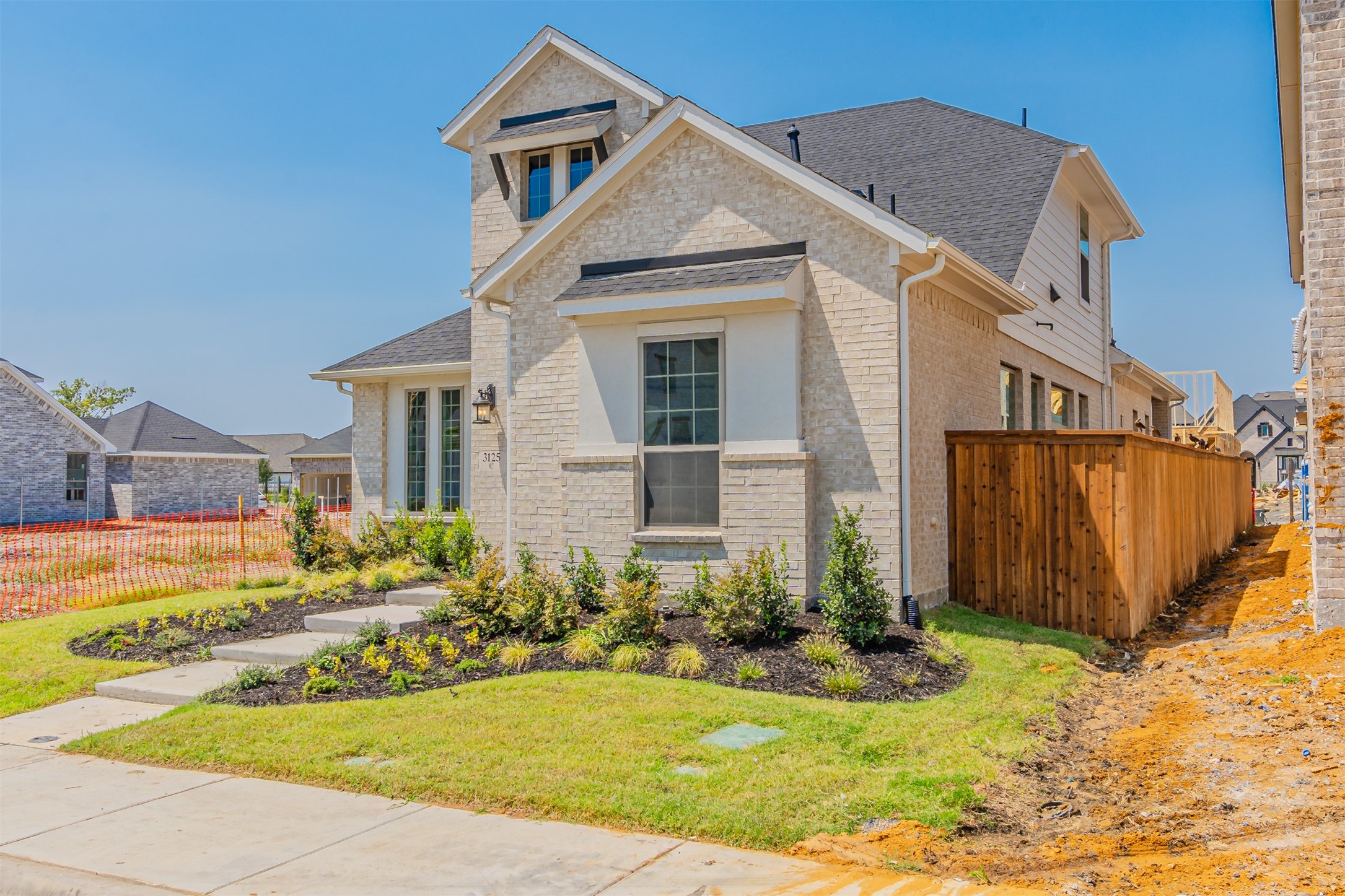 3125 Casa Blanca Street Celina TX 75009