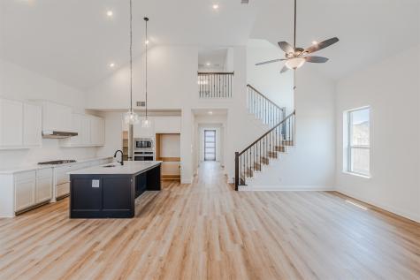 3125 Casa Blanca Street Celina TX 75009