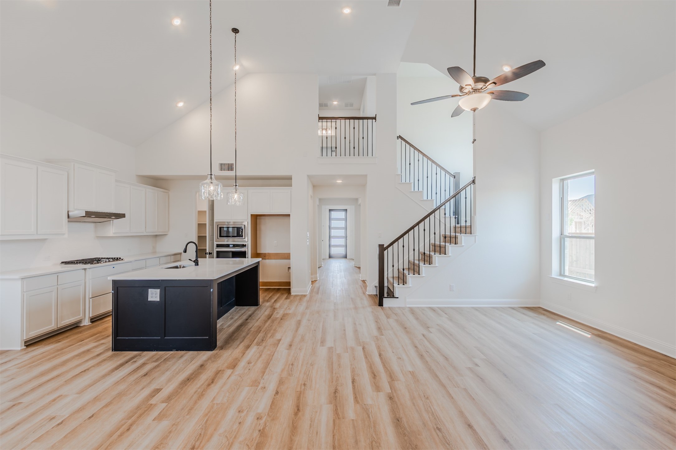3125 Casa Blanca Street Celina TX 75009