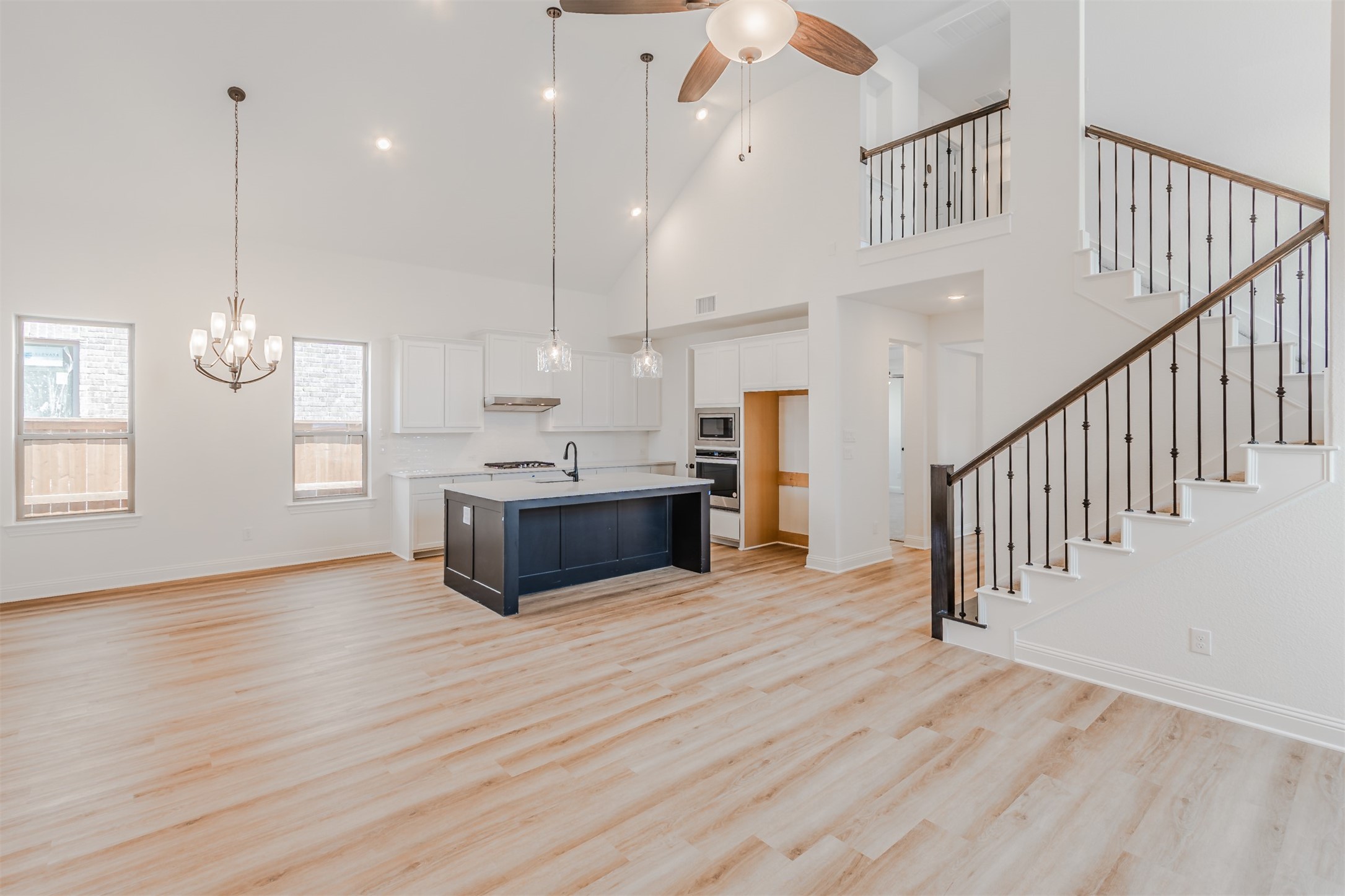 3125 Casa Blanca Street Celina TX 75009