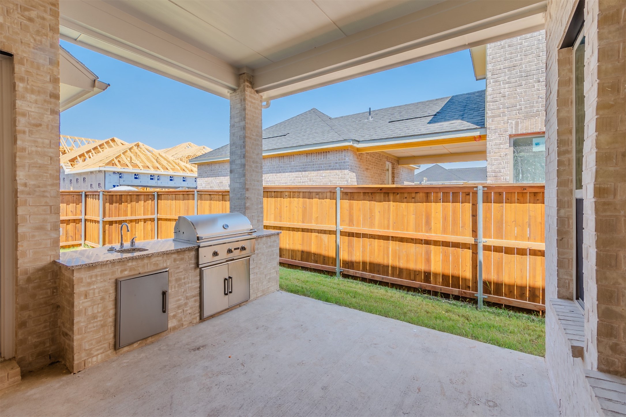 3125 Casa Blanca Street Celina TX 75009
