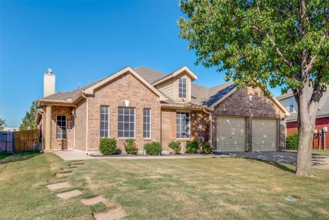 4813 Crumbcake Drive Fort Worth TX 76244