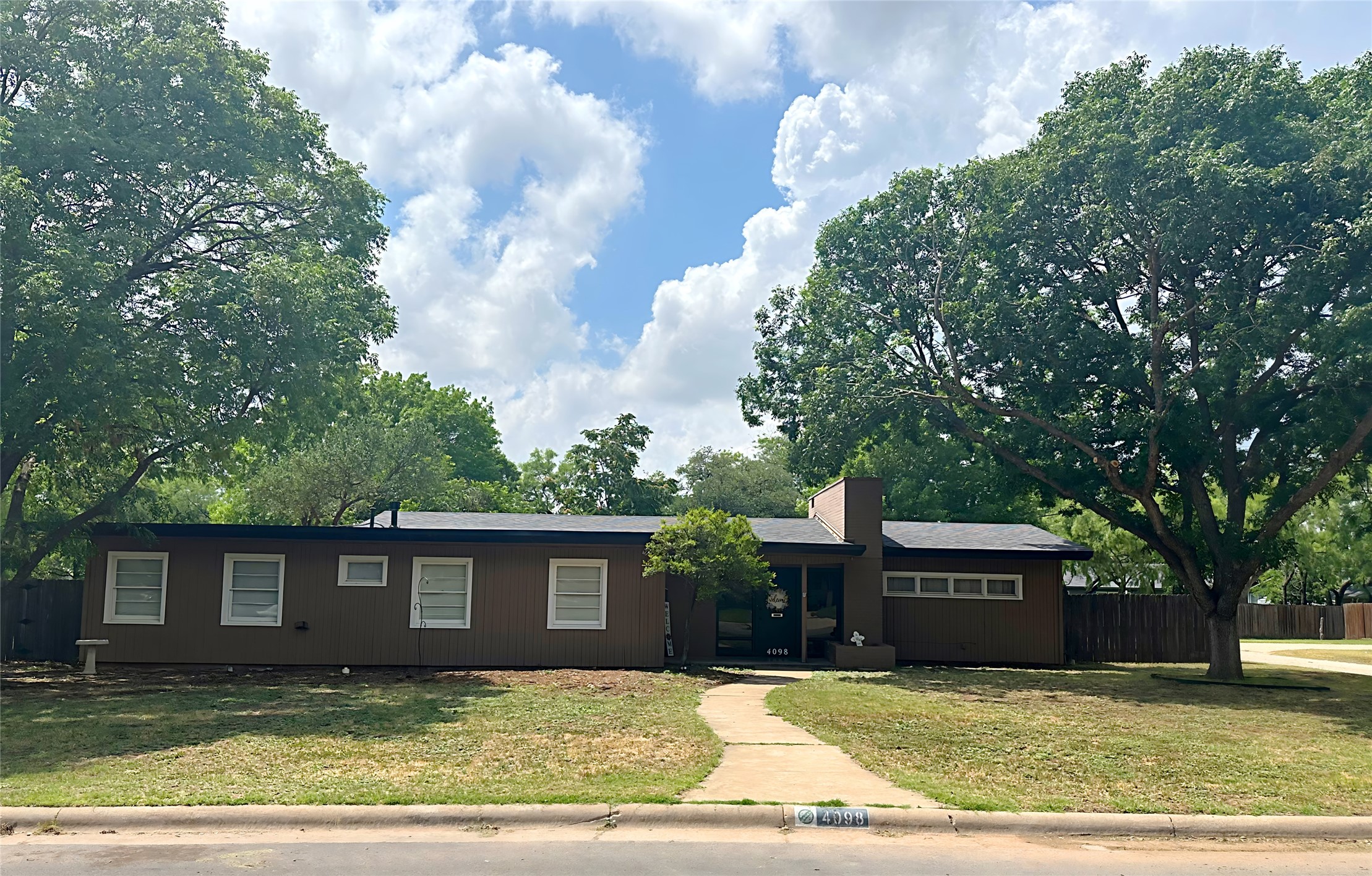 4098 Avondale Street Abilene TX 79605