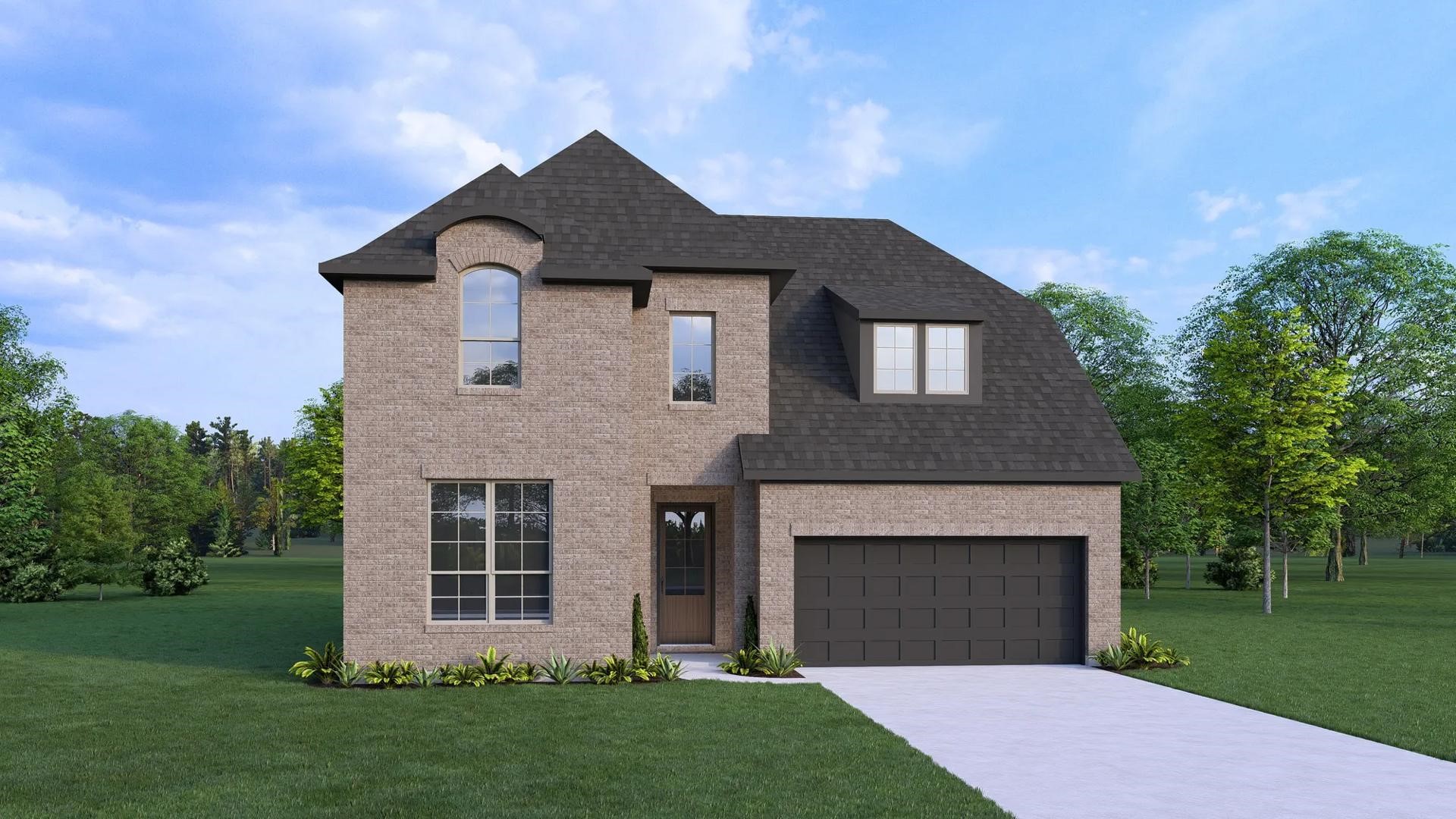 815 River Sky Road Lavon TX 75166