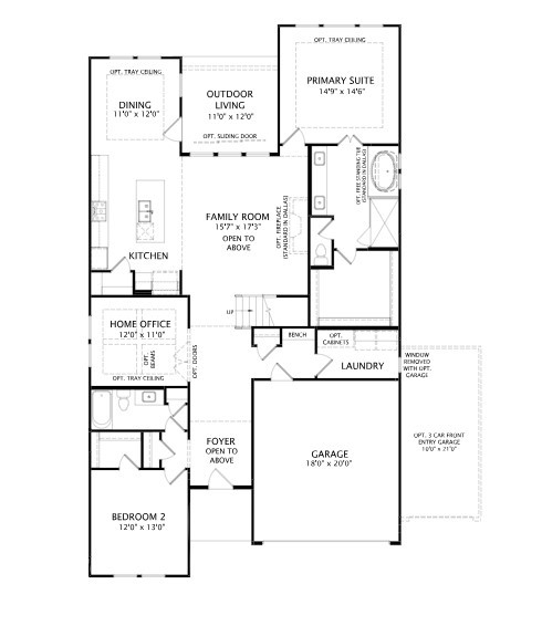815 River Sky Road Lavon TX 75166