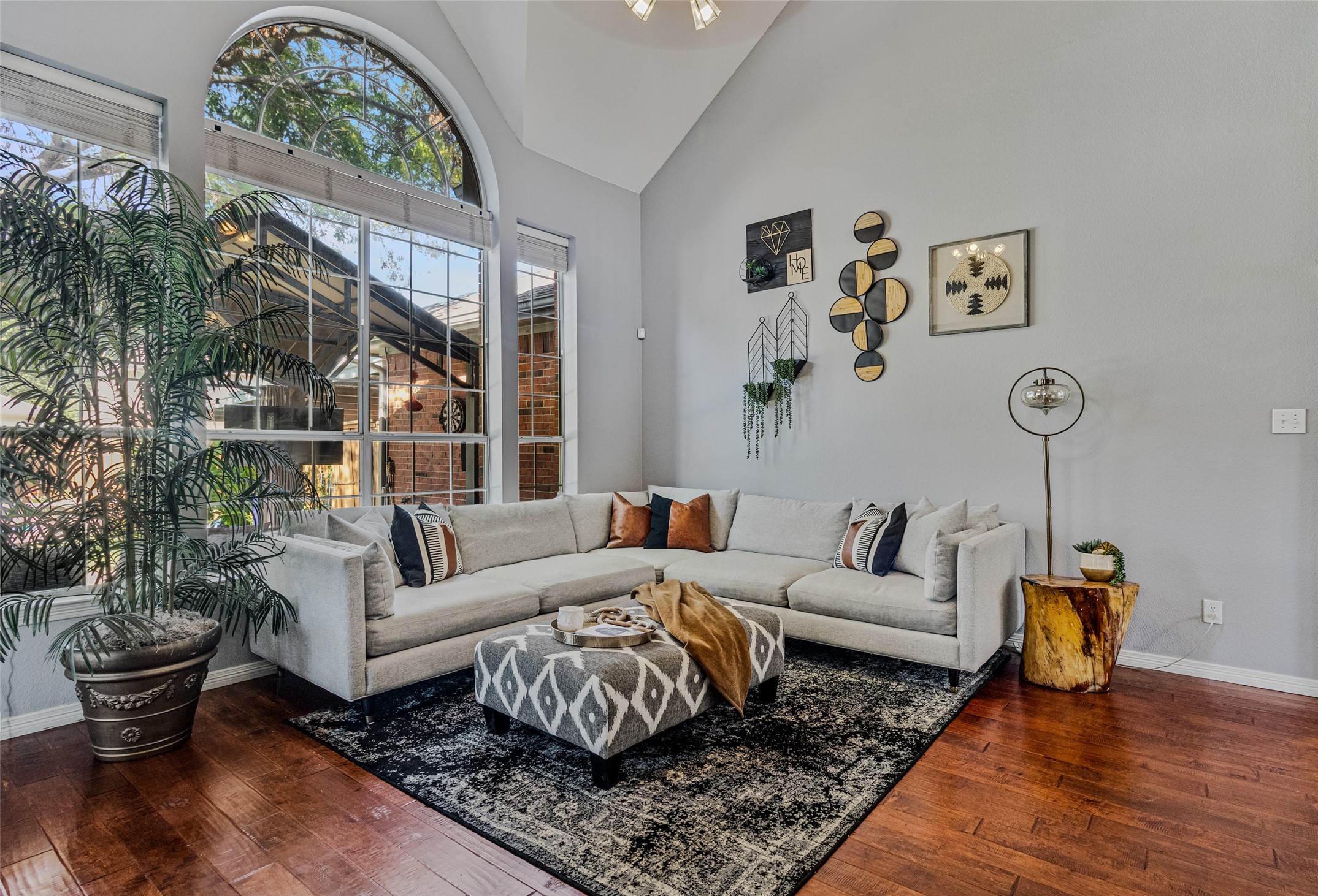 3101 Live Oak Drive Rowlett TX 75088