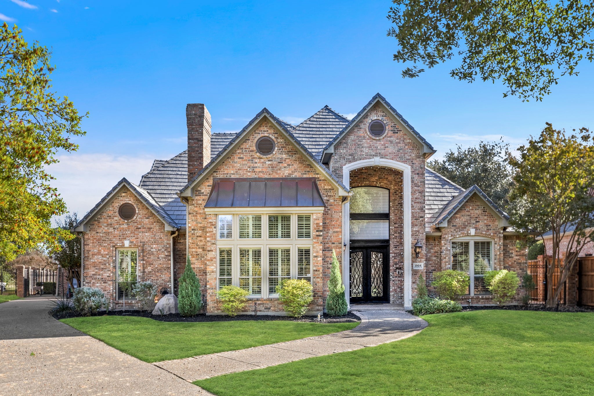 Plano TX, 1904 Macgregor Drive