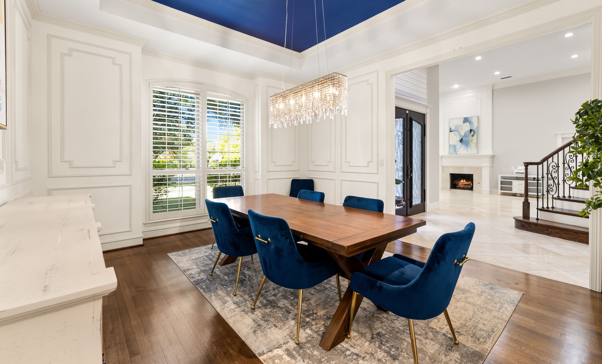 1904 Macgregor Drive Plano TX 75093