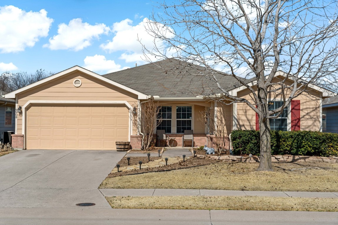9908 Thomas Jefferson Drive Mckinney TX 75072