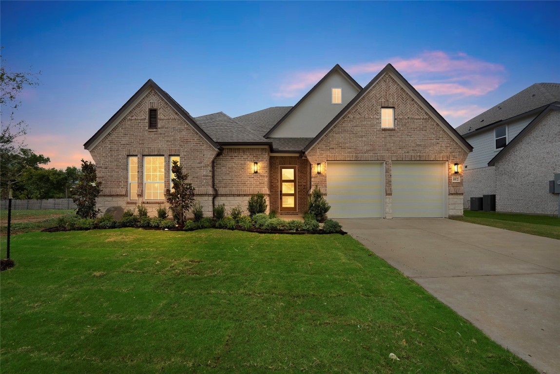 402 Alicia Court Mansfield TX 76063