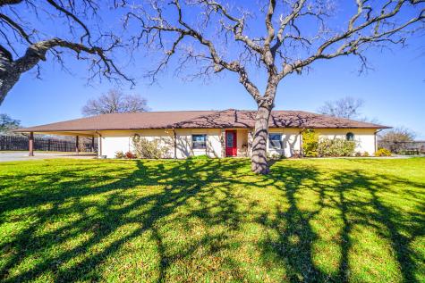115 Bent Oak Road Weatherford TX 76086