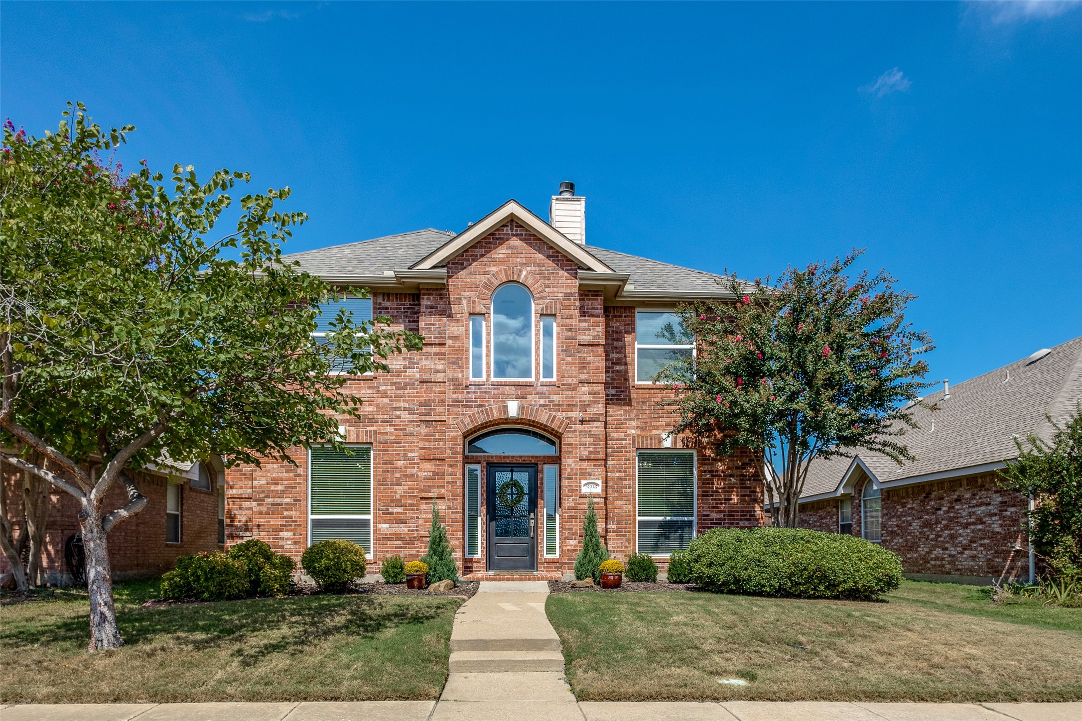 5808 Pinyon Drive Mckinney TX 75070