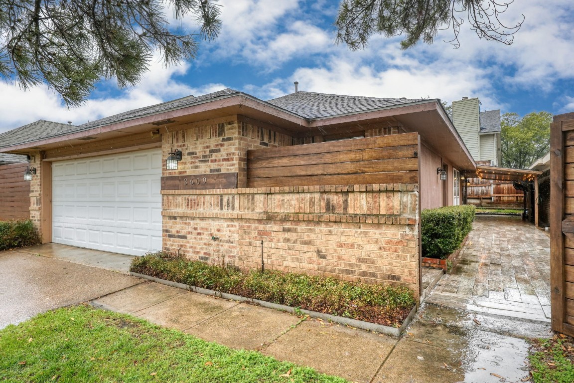 3609 Aries Drive Garland TX 75044