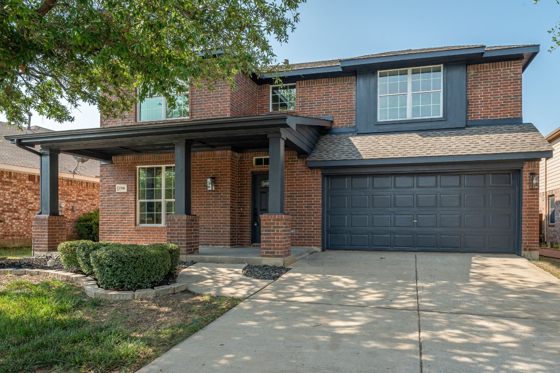 1708 Kittyhawk Drive Little Elm TX 75068