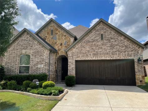 1117 Cofield Drive Flower Mound TX 75022