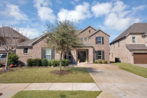 420 Montrose Drive Rockwall TX 75087
