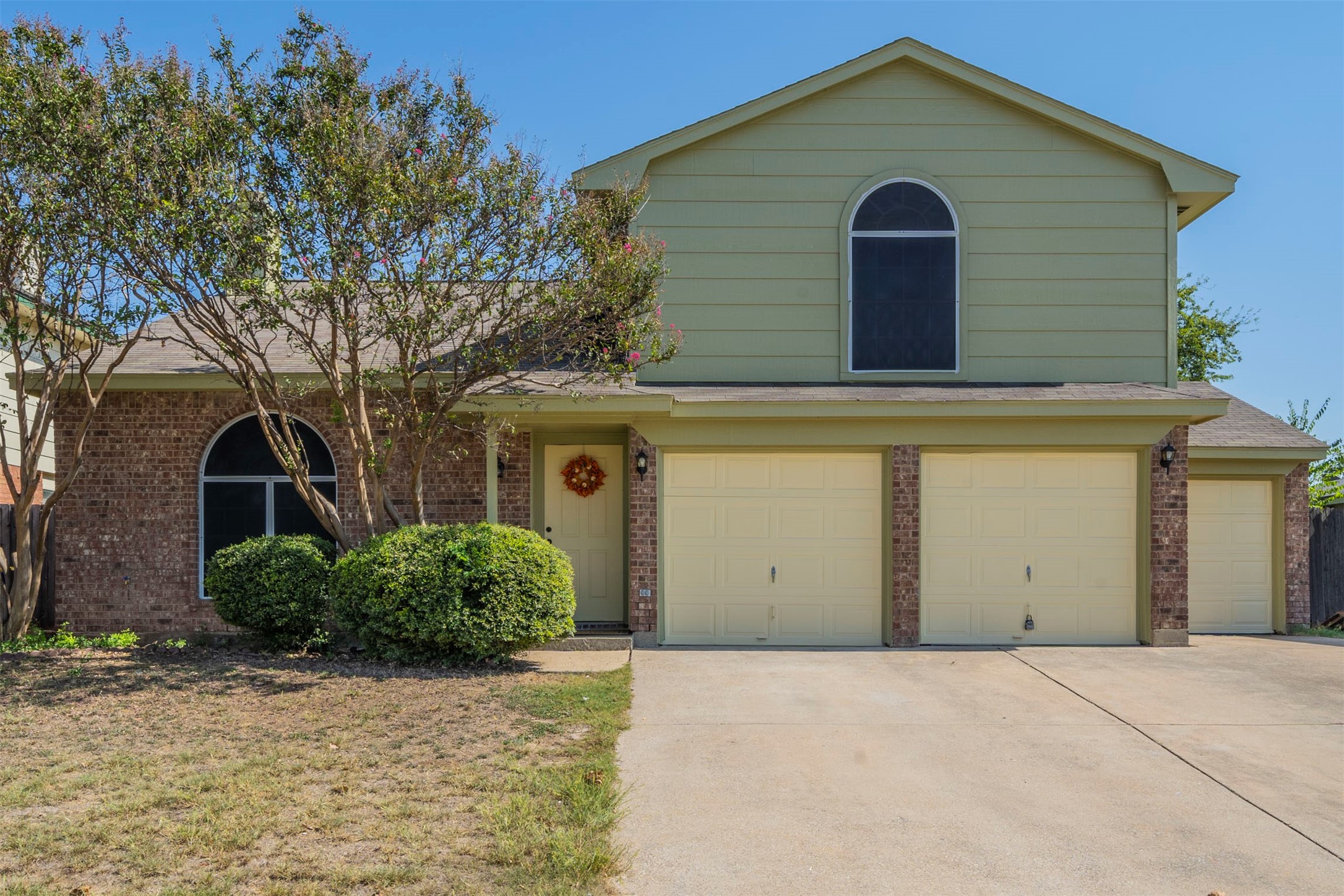7704 Virgie Court Watauga TX 76148