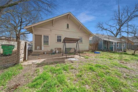 713 N Commerce Street Gainesville TX 76240