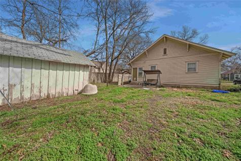 713 N Commerce Street Gainesville TX 76240