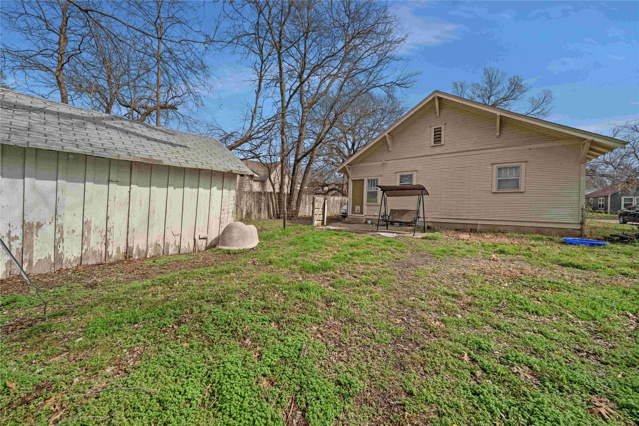 713 N Commerce Street Gainesville TX 76240