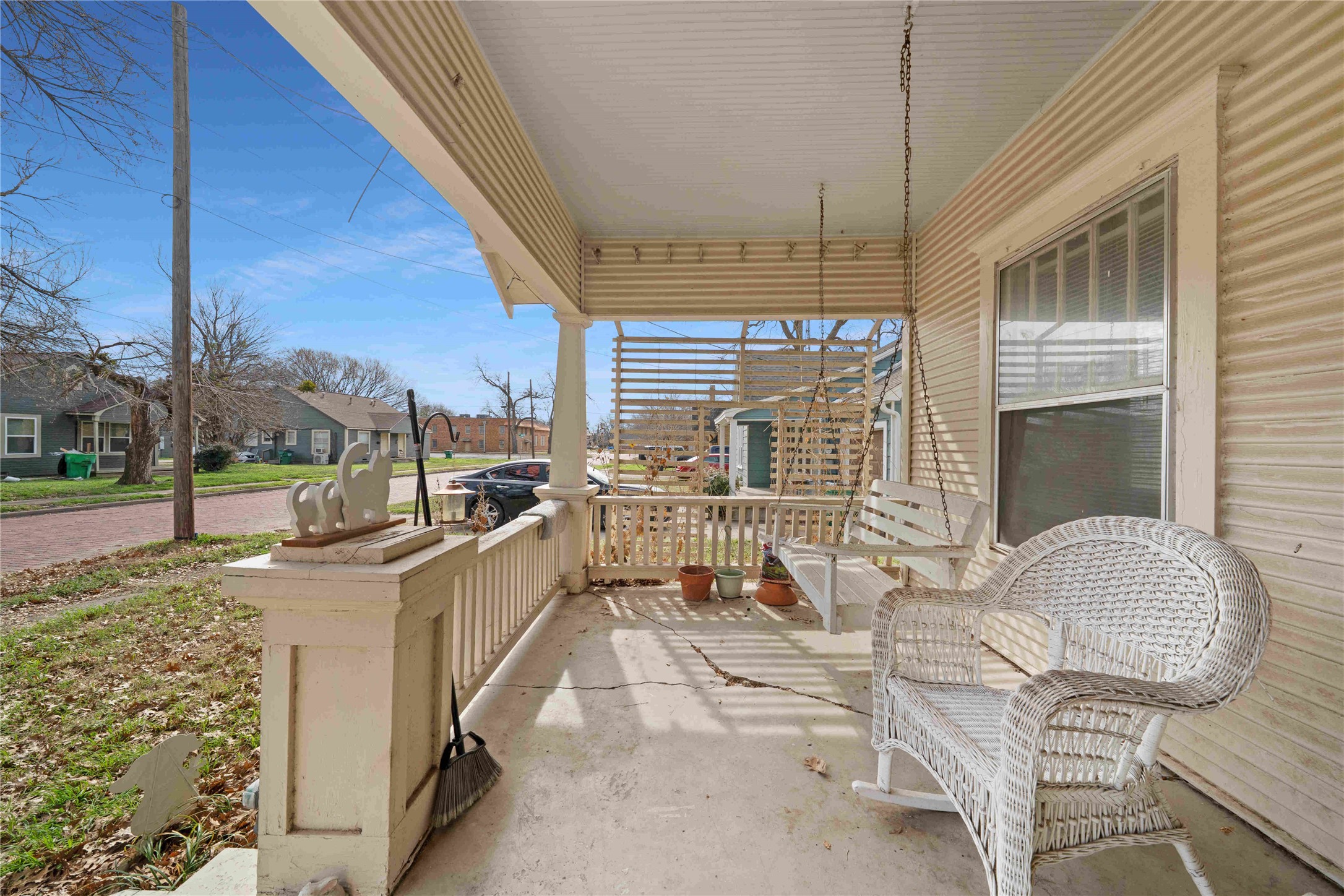 713 N Commerce Street Gainesville TX 76240