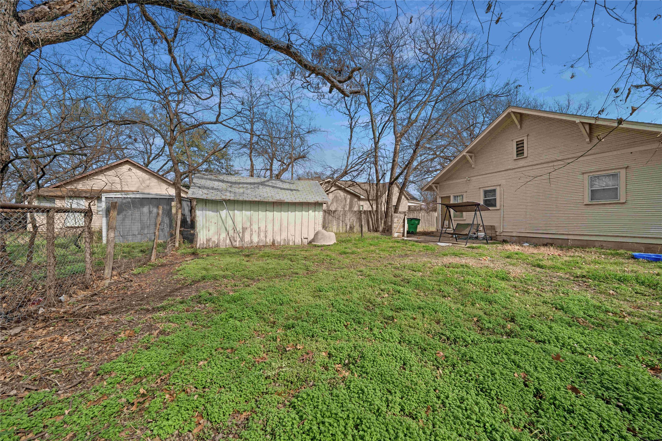 713 N Commerce Street Gainesville TX 76240