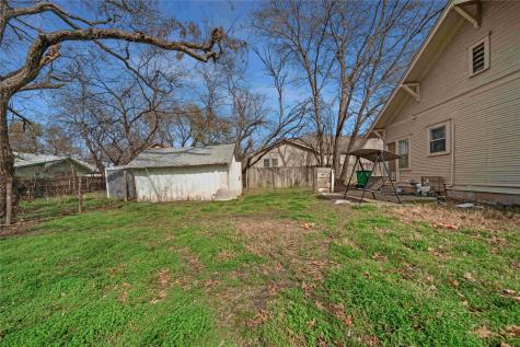 713 N Commerce Street Gainesville TX 76240