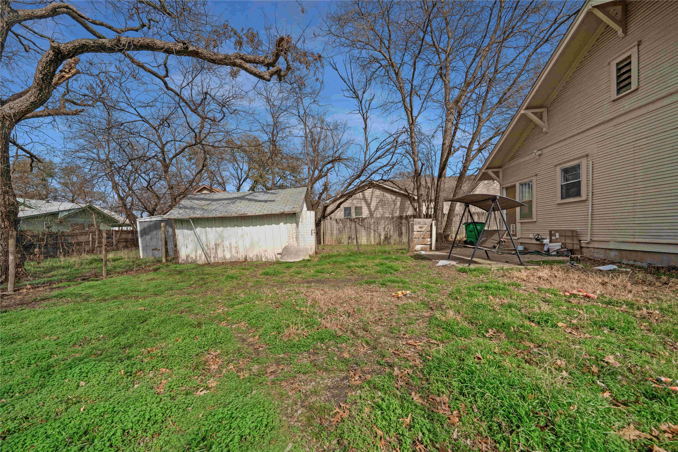 713 N Commerce Street Gainesville TX 76240