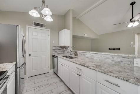 4604 Jenkins Circle The Colony TX 75056