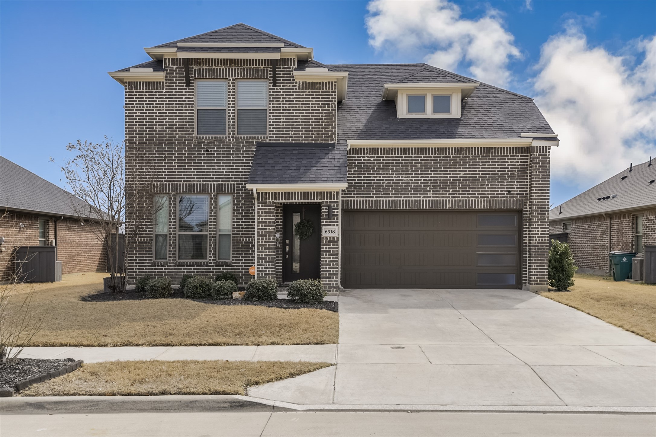 6918 Aster Drive Venus TX 76084