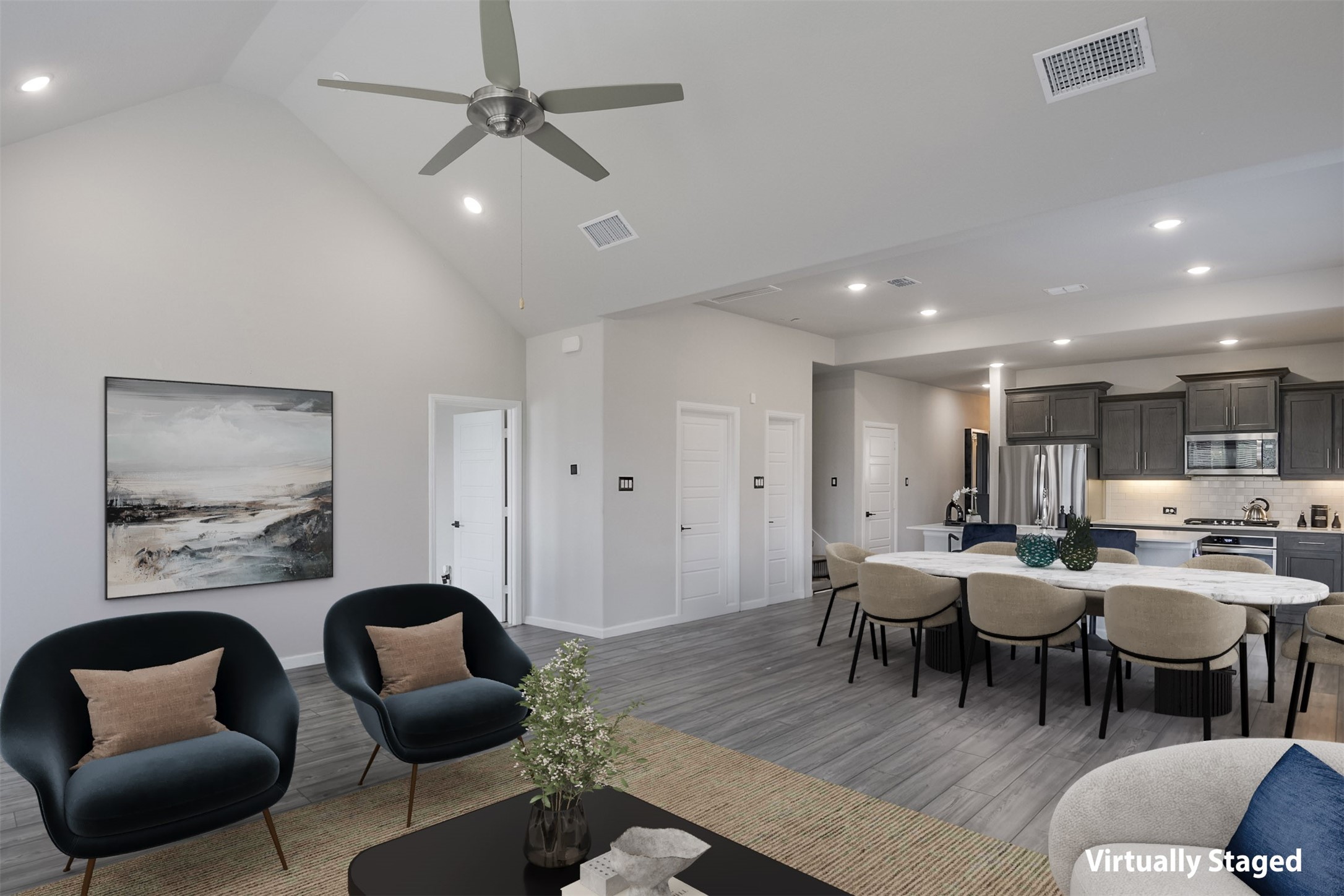 6918 Aster Drive Venus TX 76084