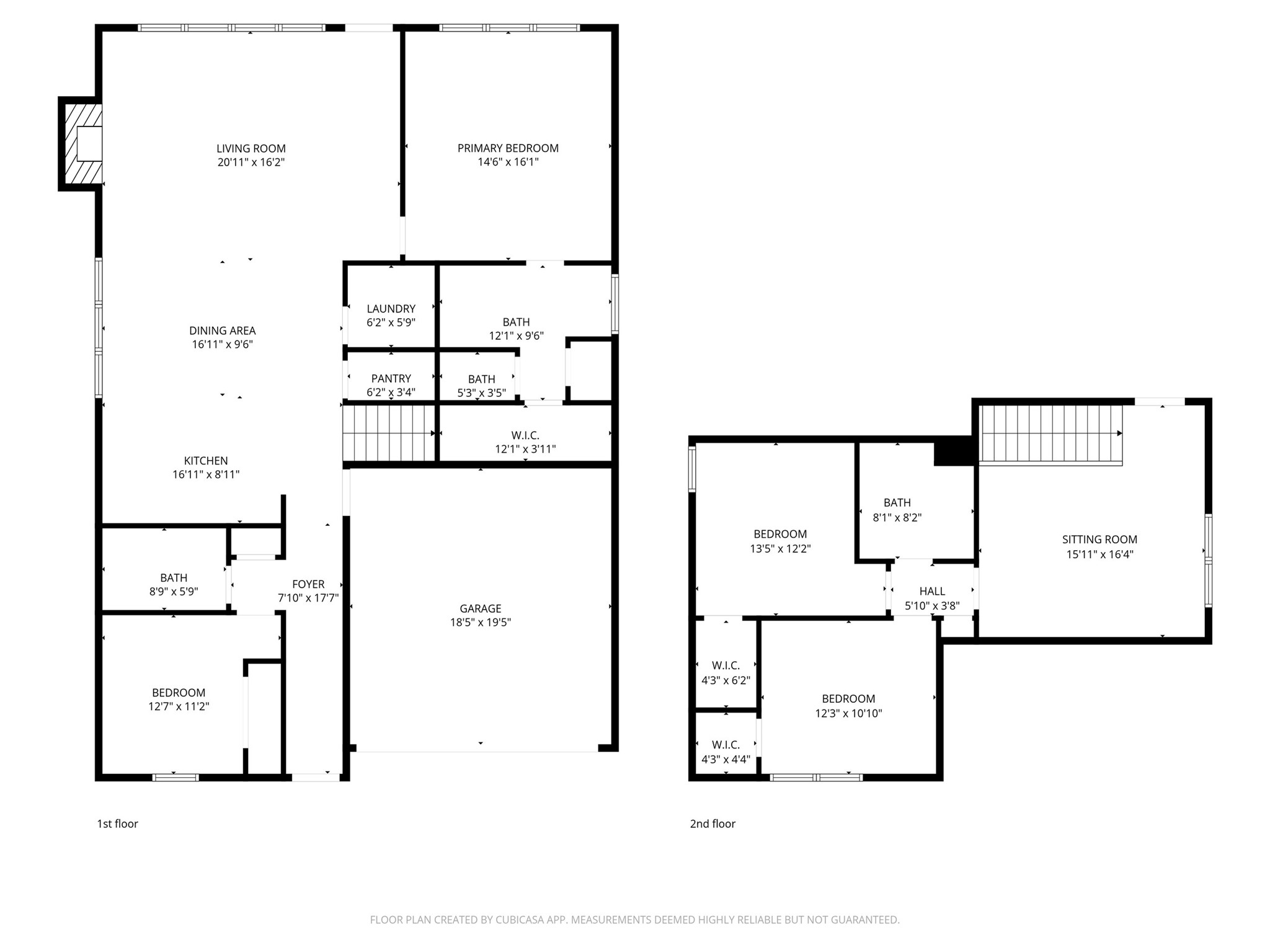 6918 Aster Drive Venus TX 76084