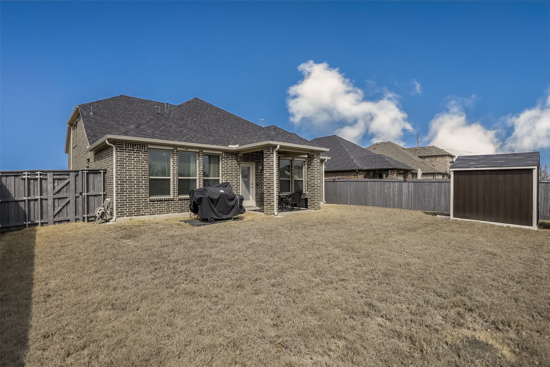 6918 Aster Drive Venus TX 76084