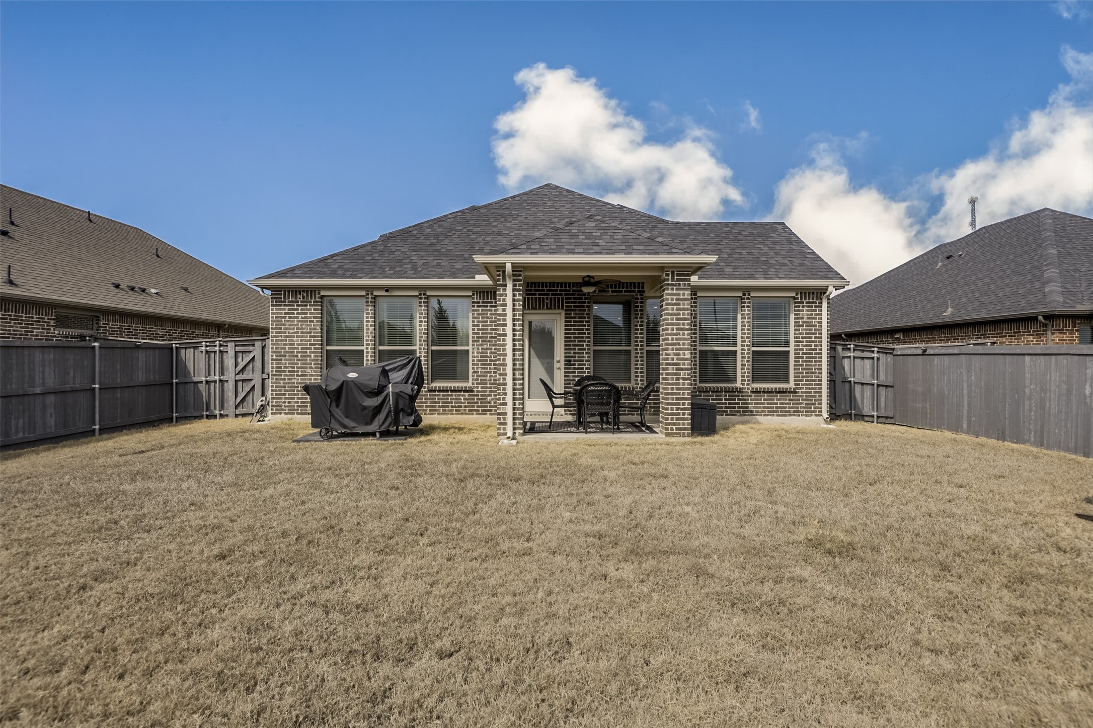 6918 Aster Drive Venus TX 76084