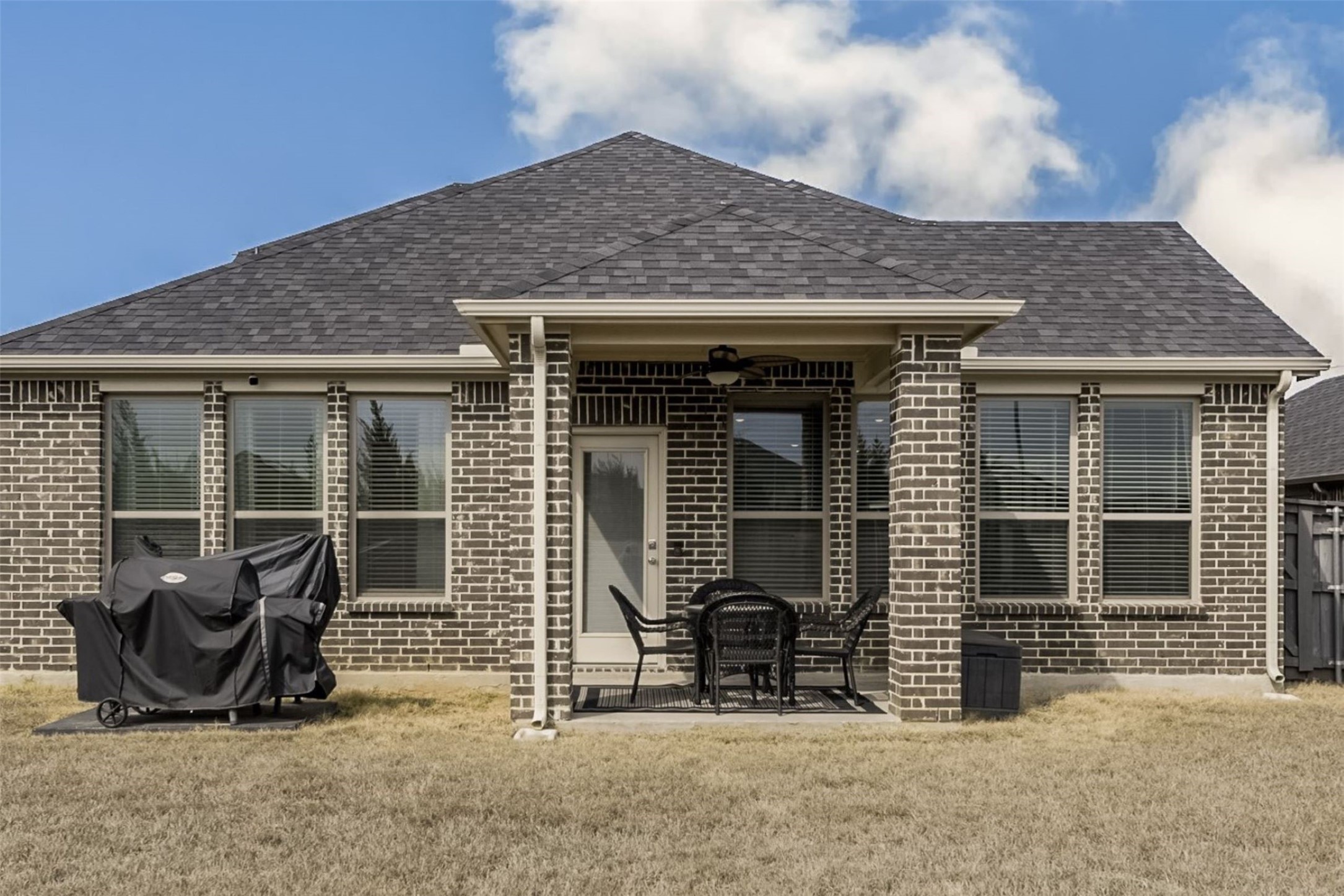 6918 Aster Drive Venus TX 76084