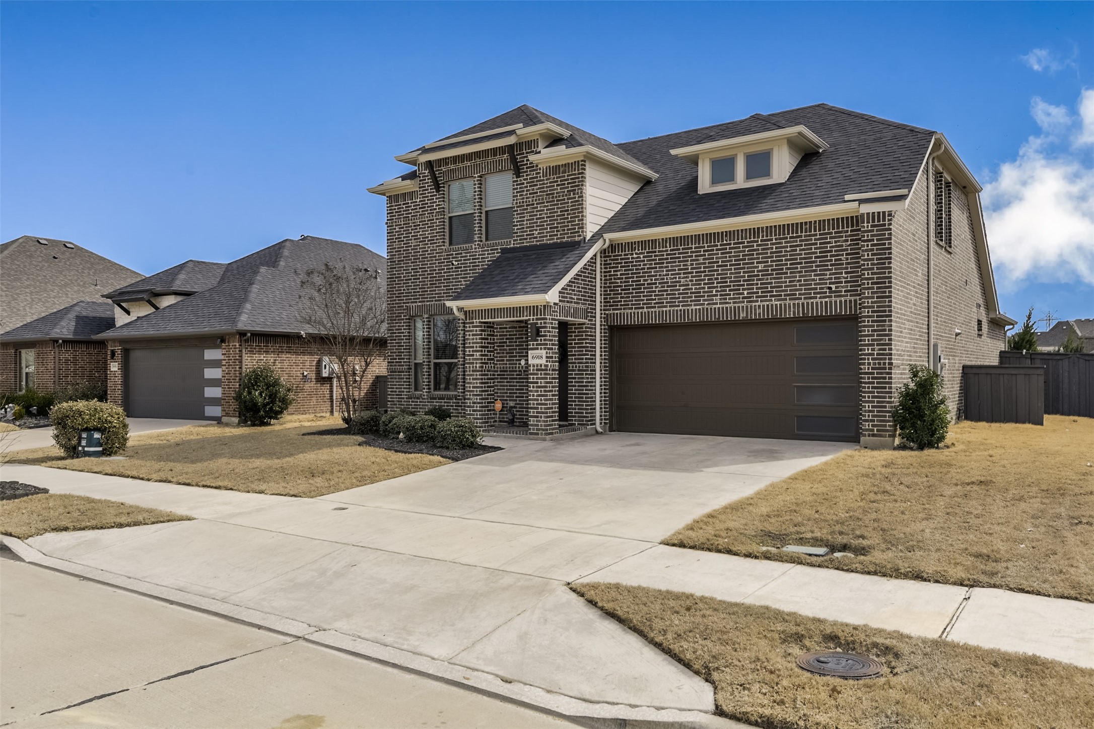6918 Aster Drive Venus TX 76084