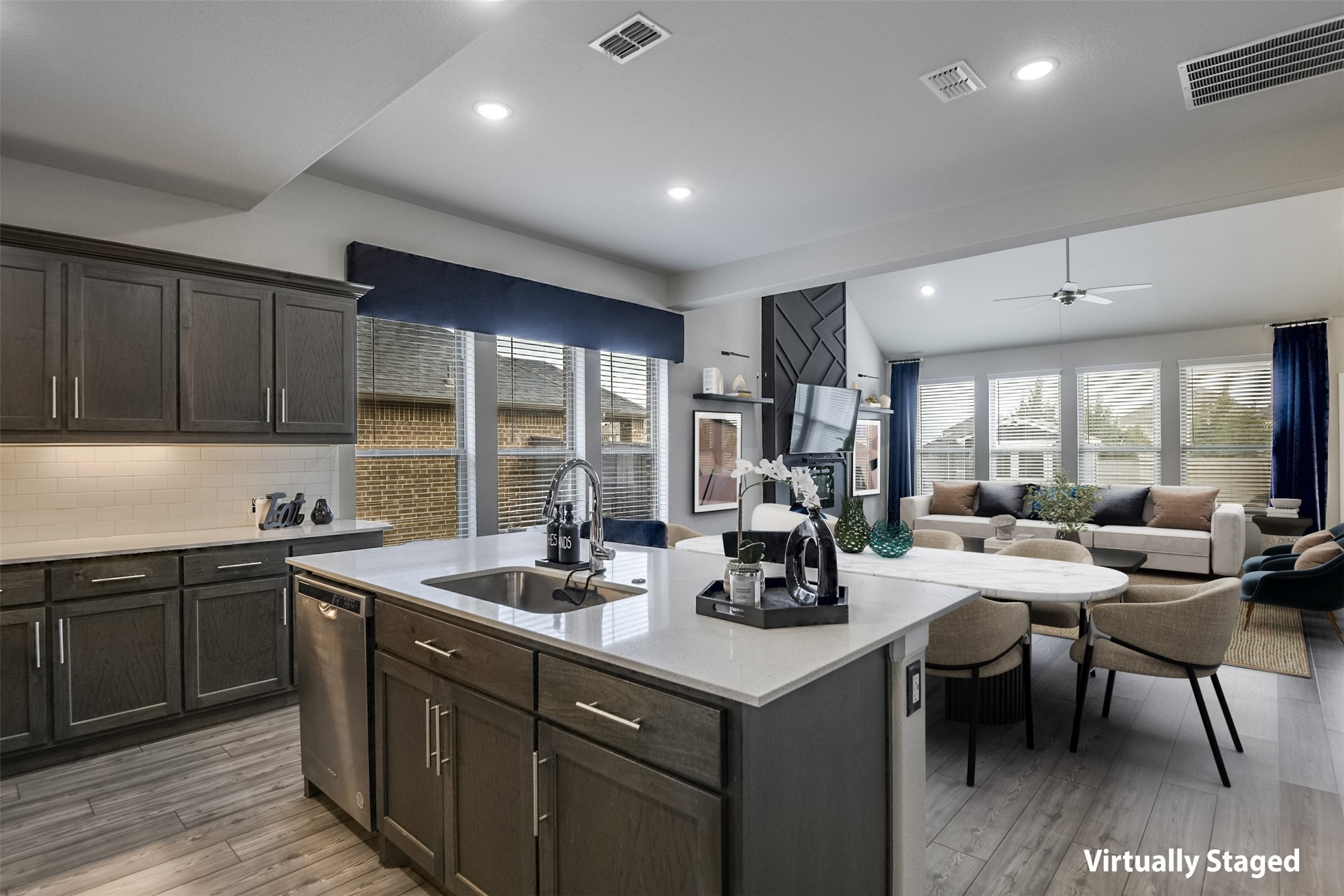 6918 Aster Drive Venus TX 76084