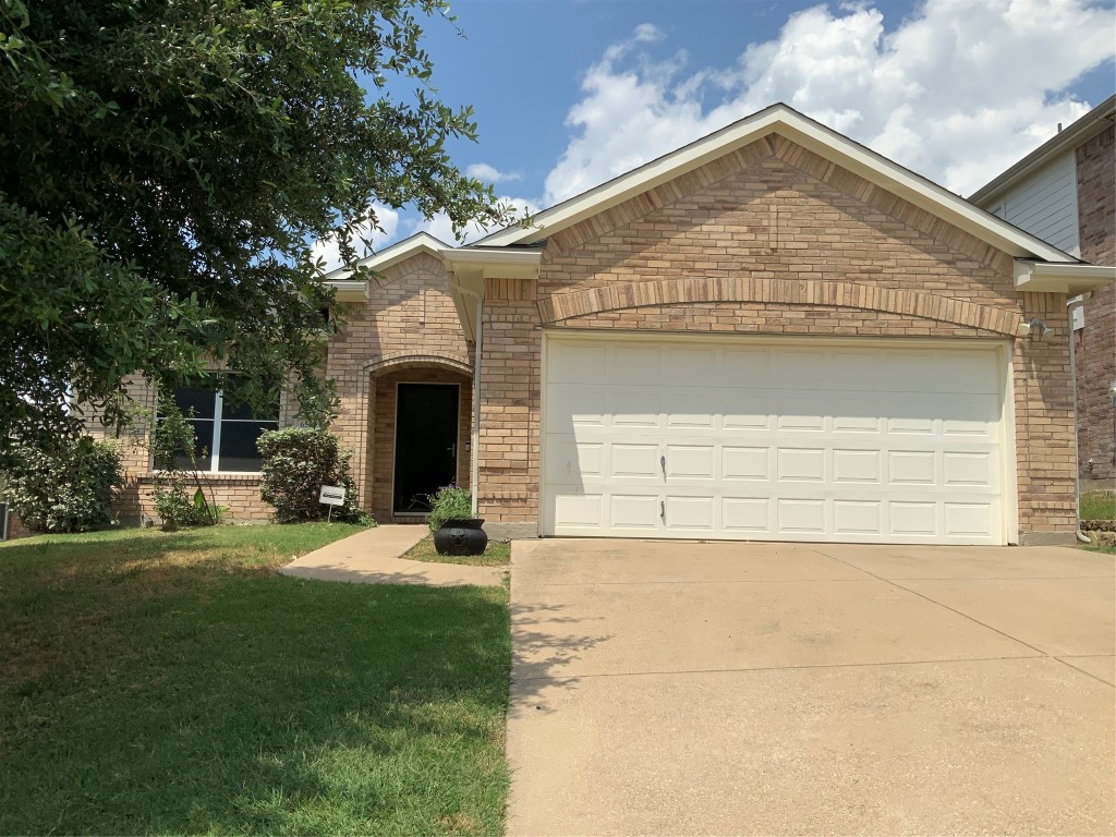 6507 Portside Ridge Lane Dallas TX 75249