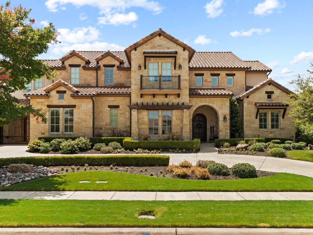 920 Palos Verdes Trail Southlake TX 76092