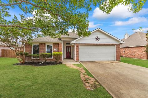 1125 Oak Grove Lane Royse City TX 75189