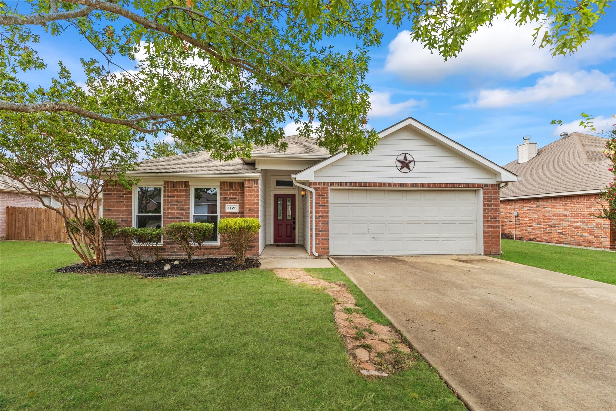 1125 Oak Grove Lane Royse City TX 75189