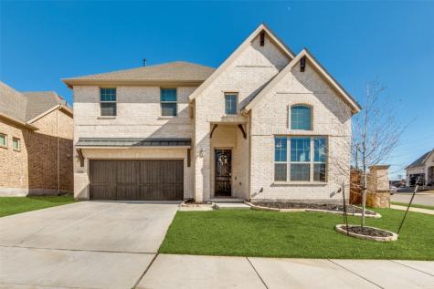 4216 Yucca Drive Irving TX 75038
