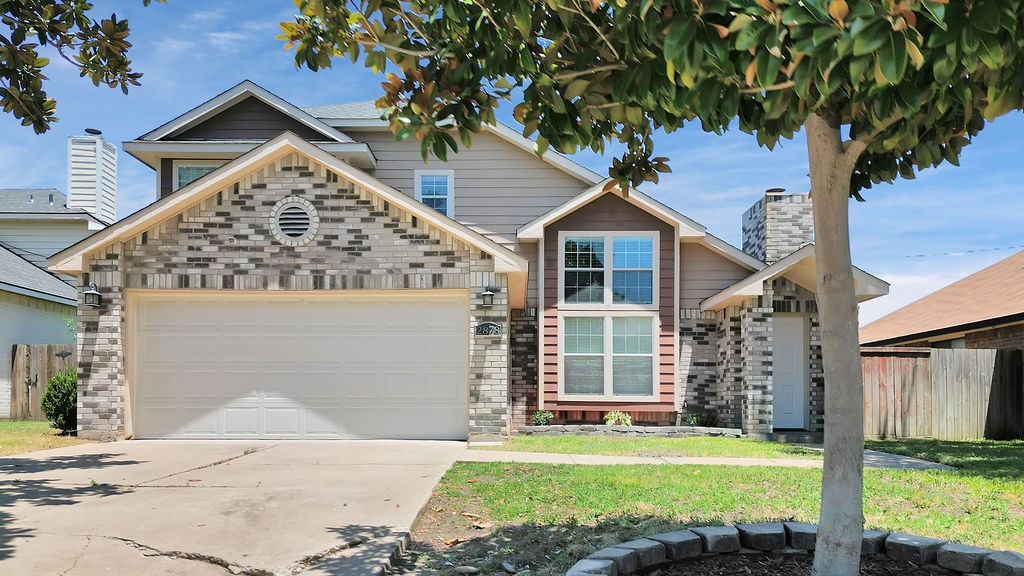 2878 Fenwick Street Grand Prairie TX 75052