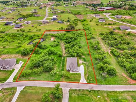 145 Tobiano Trace Brock TX 76087