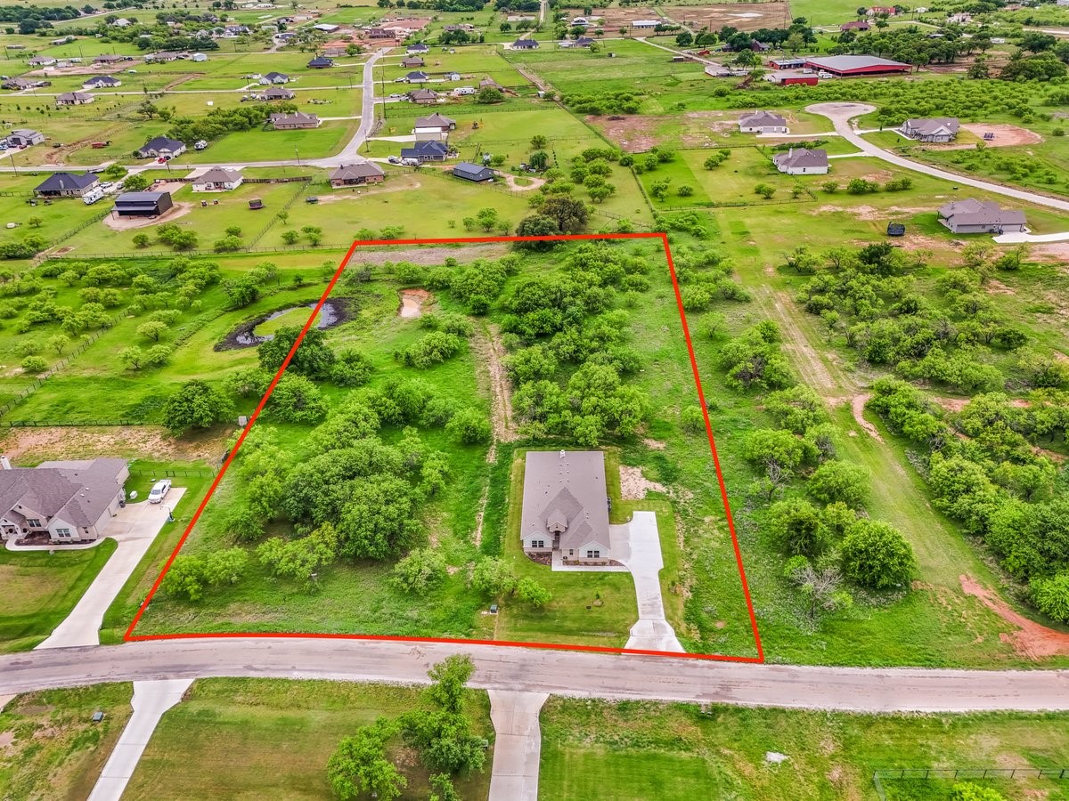 145 Tobiano Trace Brock TX 76087
